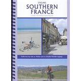 Cycling Southern France - Loire to Mediterranean (Paperback, 2008)