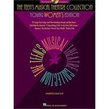 Audiobooks on sale The Teen's Musical Theatre Collection: Young Women's Edition (Audiobook, CD)