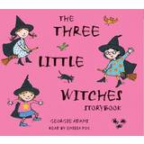 Children & Young Adults E-Books The Three Little Witches Storybook (E-Book)