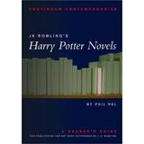 Continuum Contemporaries series: J.K. Rowling's "Harry Potter" Novels: A Reader's Guide (unauthorised)
