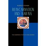 Reincarnation and Karma: Two Fundamental Truths of Existence (Paperback, 2002)
