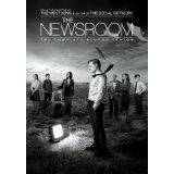 The Newsroom - Season 2 [DVD] [2014]