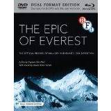 The Epic of Everest (DVD + Blu-ray)