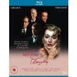 Plenty [Blu-ray]
