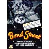 Bond Street [DVD]
