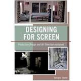Designing for Screen (Paperback, 2012)