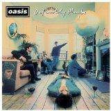 Oasis - Definitely Maybe (Vinyl)