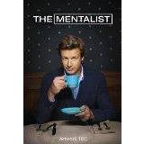 The Mentalist - Season 6 [DVD] [2014]