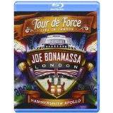 Tour De Force - Hammersmith Apollo [Blu-ray] [2013]