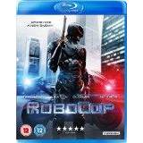 Robocop [Blu-ray] [2014]