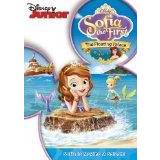 Sofia The First - The Floating Palace [DVD]