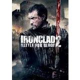 Ironclad 2: Battle For Blood [DVD] [2014]