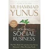 Building Social Business (Paperback, 2011)