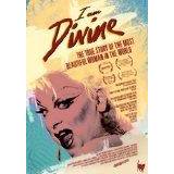 I Am Divine [DVD]