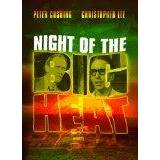 Night Of The Big Heat [DVD]