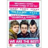 We Are The Best! [DVD] [2013]