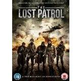 The Lost Patrol [DVD]