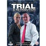 Trial and Retribution Complete [DVD]