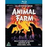 Animal Farm [Blu-ray]