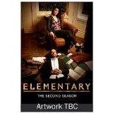 Elementary - Season 2 [DVD] [2013]