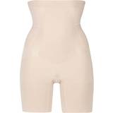 Shapewear & Under Garments Spanx OnCore High-Waisted Mid-Thigh Short - Nude