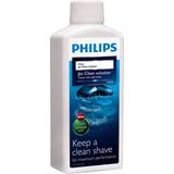 Shaver Cleaner Philips Jet Clean Solution HQ200