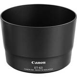 Camera Accessories Canon ET-63 Lens hood