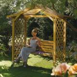 Canopy Swings Outdoor Furniture Rowlinson Dartmouth Canopy Swing