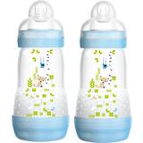 Mam bottles Baby Care Mam Easy Start Anti-Colic 260ml 2-pack