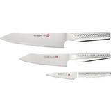 Kitchen Knives Global GN-3002 Knife Set