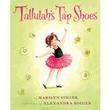 tallulahs tap shoes