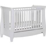 Cots Kid's Room Tutti Bambini Katie Cot Bed 26.4x54.3"