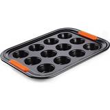 Muffin Trays Le Creuset - Muffin Tray 40x30 cm