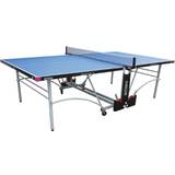 Table Tennis Tables Butterfly Spirit 12 Outdoor