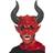 Smiffys Devil Lord Mask