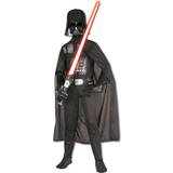 Rubies Kids Darth Vader Costume