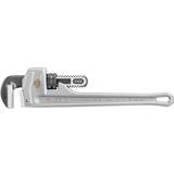 Pliers on sale Ridgid 31110 Aluminium Straight Pipe wrench