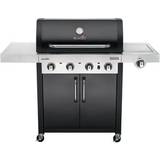 Gas BBQs on sale Charbroil Professional 4400