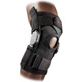 Support & Protection McDavid Knee Brace with Polycentric Hinges & Cross Straps 429X