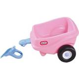 Trailers & Wagons Little Tikes Cozy Coupe Trailer