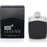 Shaving Accessories on sale Mont Blanc Legend After Shave Lotion 100ml