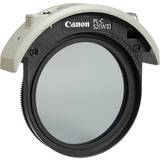 Canon PL-C Drop-in Circular WII 52mm
