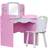 Kidsaw Country Cottage Dressing Table & Chair