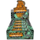 Bars Nutrition & Supplements Grenade Carb Killa Proteinbar Dark Chocolate Mint 60g 12 pcs