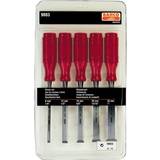 Bahco 9883 Set 5 Piece Carving Chisel