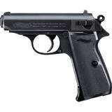 Shooting Sports Walther PPK/S 4.5mm CO2