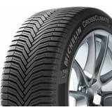 Car Tyres Michelin CrossClimate + 205/55 R16 91H