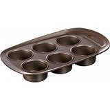 Muffin Trays Pyrex - Muffin Tray 29x18 cm