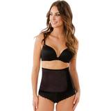 Maternity Belts Belly Bandit Viscose from Bamboo Black