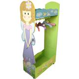 Hooks & Hangers Kid's Room Liberty House Toys Fairy Dress up Storage Centre